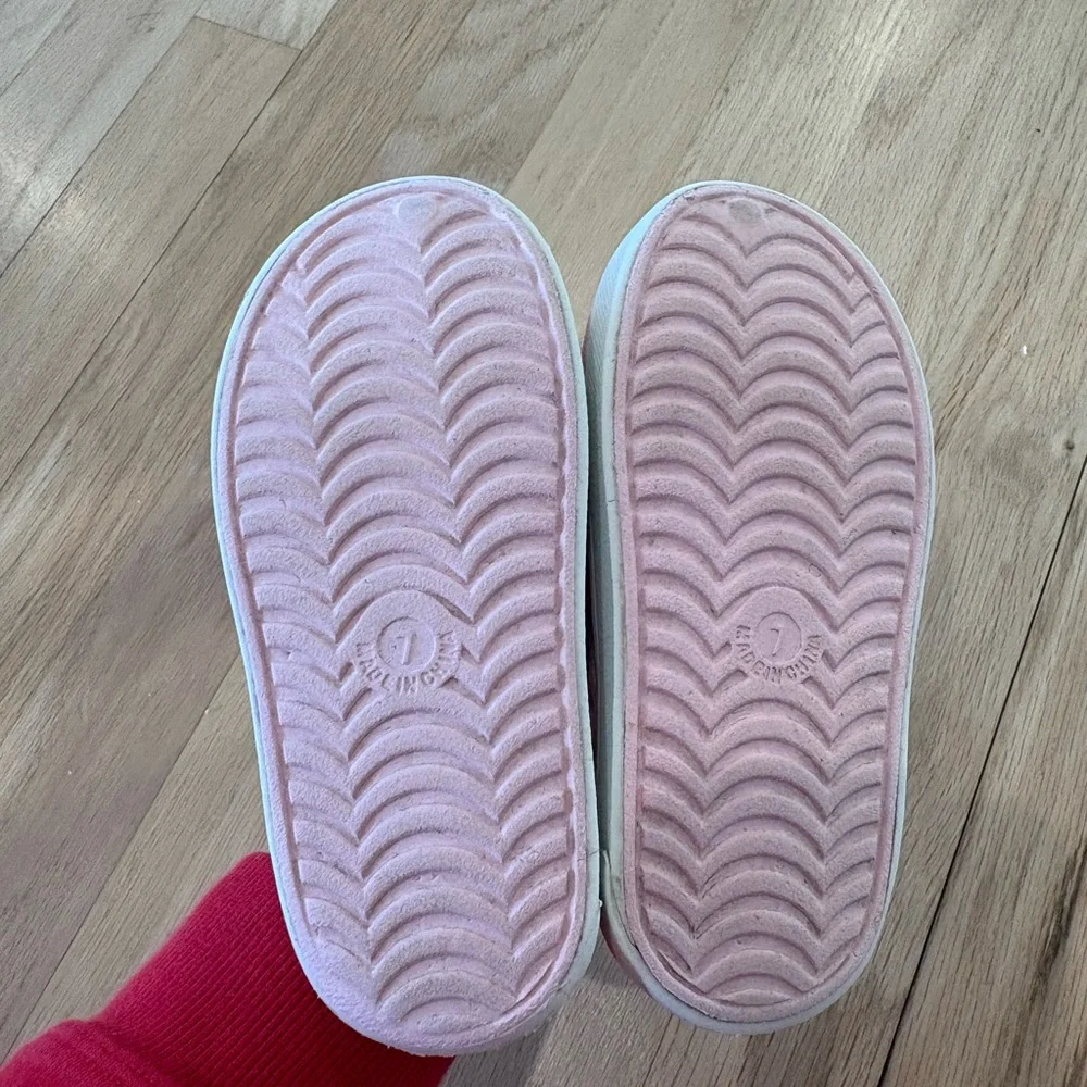 Old Navy Toddler Slip-On Shoes
